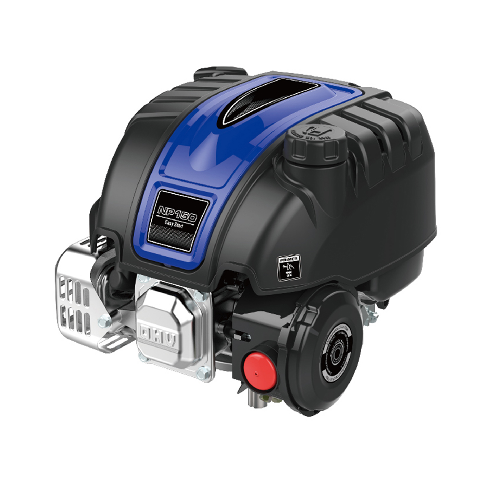 NP150A